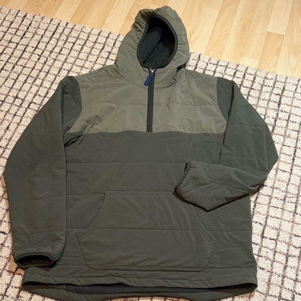 Patagonia Men's Pack In Pullover Hoody